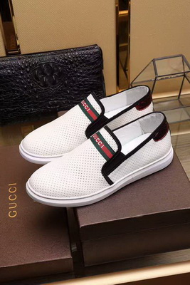 Gucci Men Loafers_102